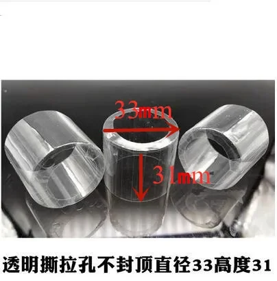 200 Capsules Thermorétractables PVC Pour Bouteilles De Vin - Bouchons Rétractables