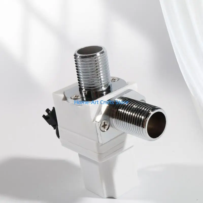Y3NA 2 Water Valves Electric BiStable Intelligent Solenoid Valves
