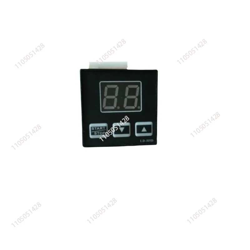 

Electronic Instrument Oven Timer Intelligent Time Relay LD-H5D
