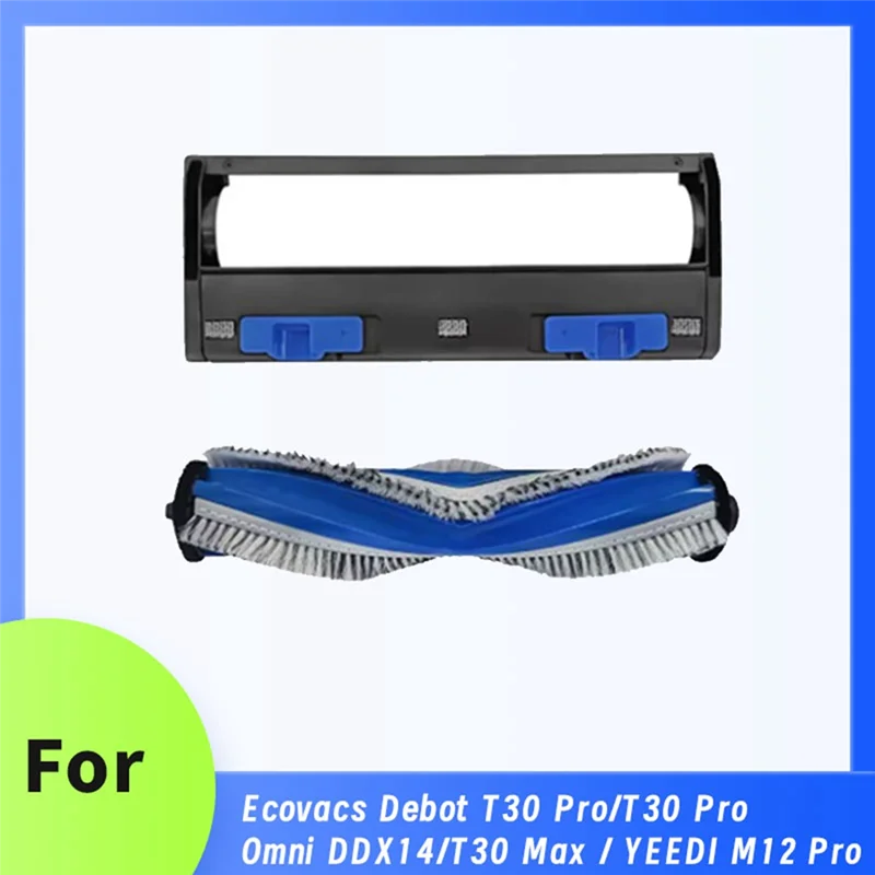สําหรับ Ecovacs Deebot T30 Pro/T30 Pro Omni DDX14 หลักเปลี่ยนแปรงสําหรับ T30 Max/YEEDI M12 Pro + อะไหล่เครื่องดูดฝุ่น