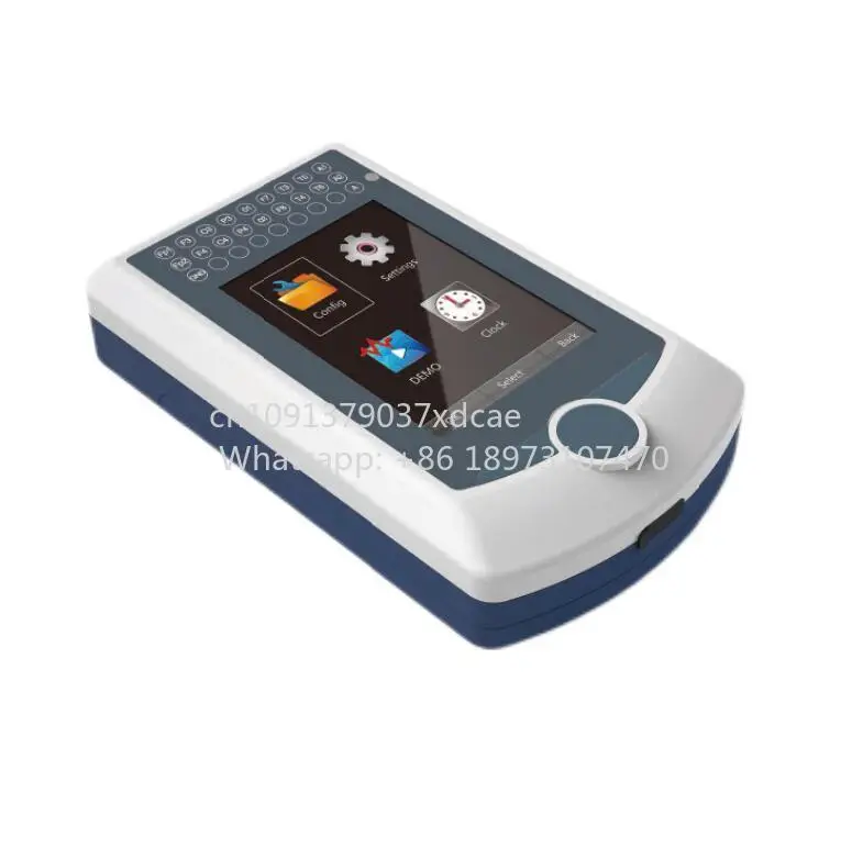 2026 New Dynamic EEG System, . Equipment