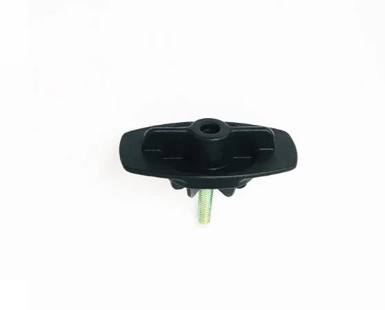 Genuine Oem New Parts Spacesaver Spare Wheel Screw Holder 75450-68l00 For Suzuki Swift Vitara Sx4 S-cross