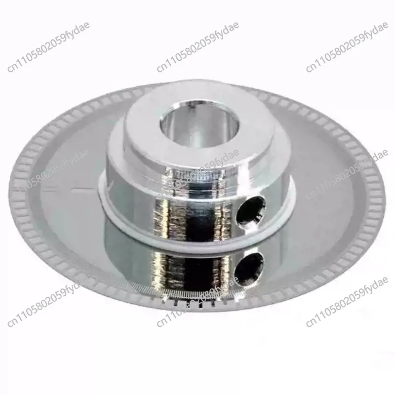 Raster Code Disk HEDS-5140 #I12/A06/A11/A12/A13/F12/F14/G06/E14/C13