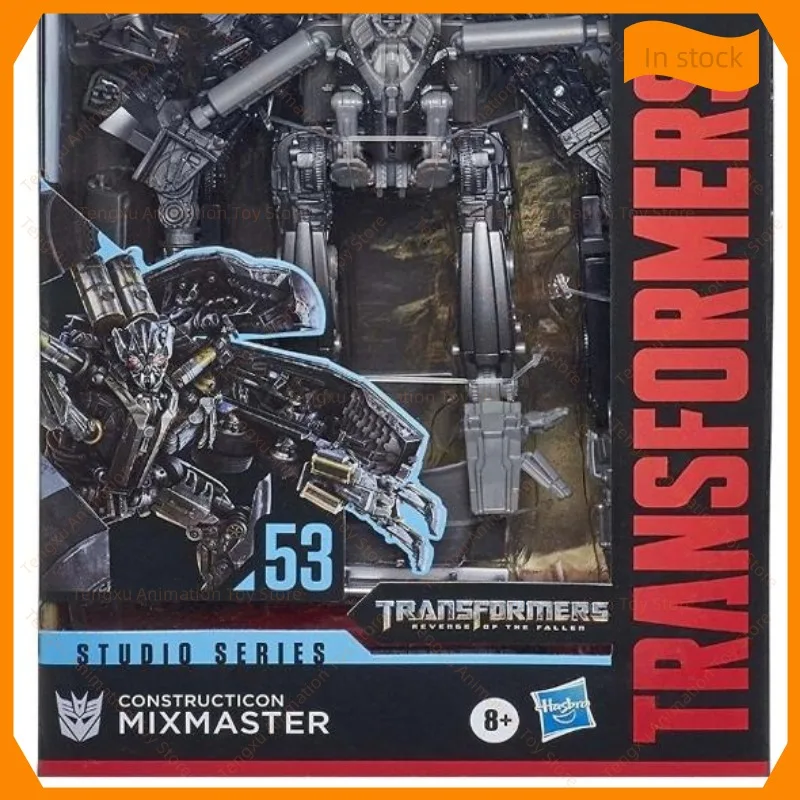 Giocattoli trasformati Giocattolo Serie SS Film classico Migliorato OP Pilastro Bee Laowei Giocattoli trasformati Robot Originale