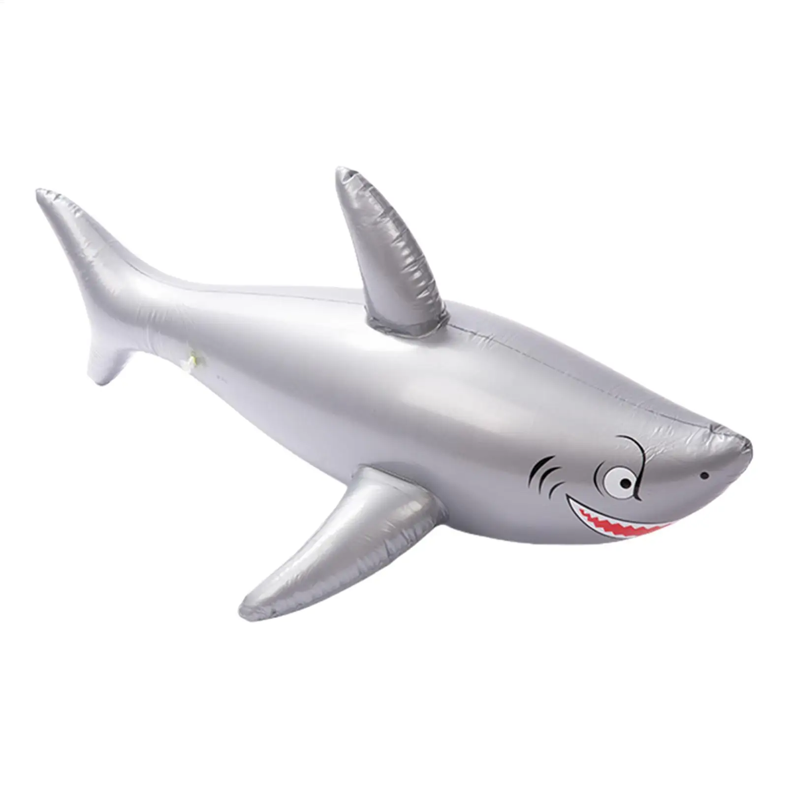 

Надувной бассейн с акулой, поплавок для бассейна и пляжа, надувная игрушка, большой надувной бассейн с акулой и пляж, надувная игрушка, украшения для вечеринки в виде акулы