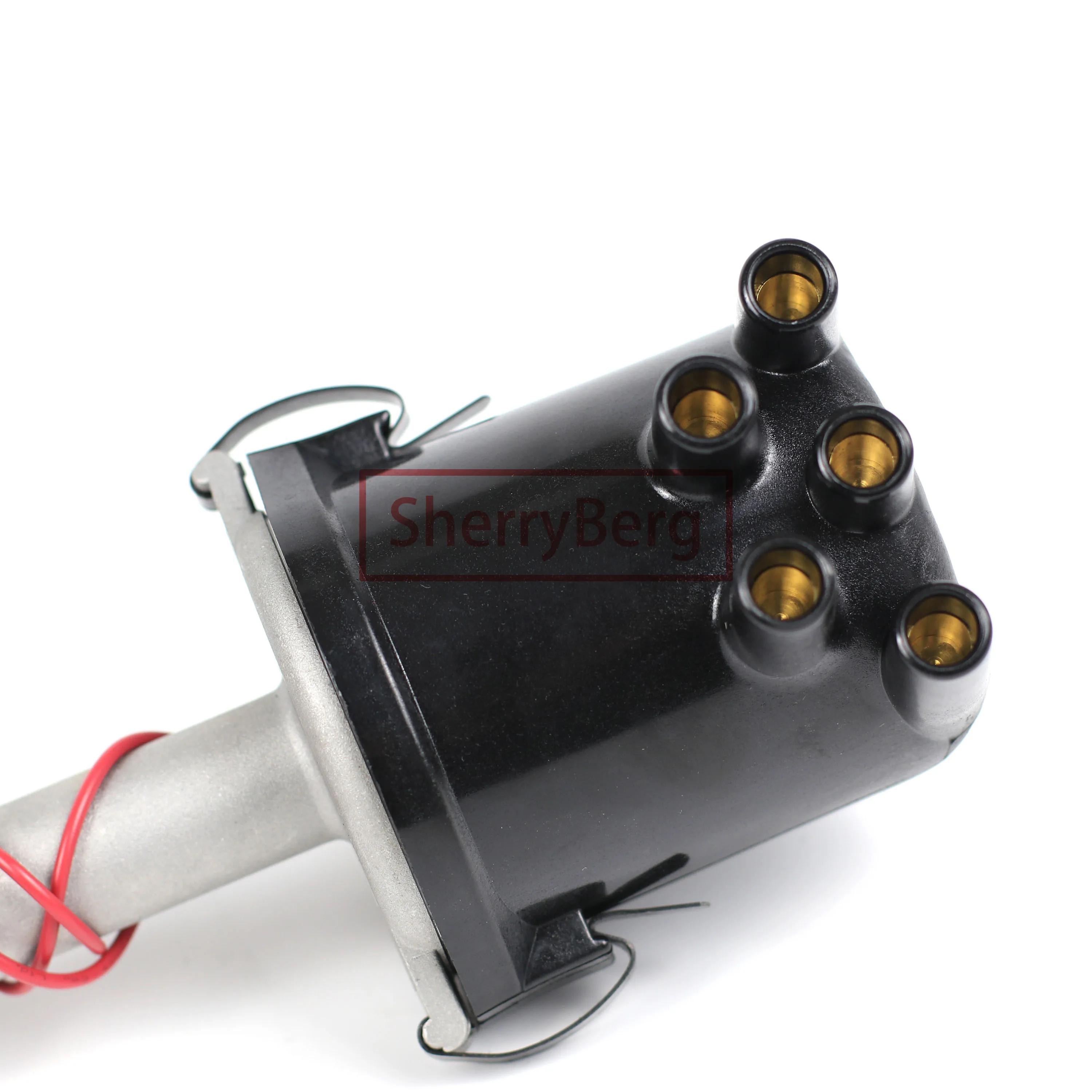 TAO COMPLETE Ignition distributor for FIAT 127 900 1971-1983 for Hatchback Petrol 100 GL.048 point 4 cylinders dis.