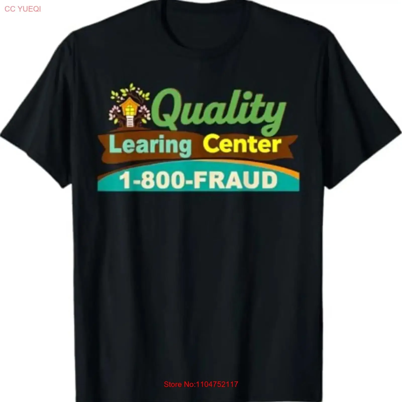 Quality Learning Center We are Still Funny Meme T Shirt long or short sleeves vintage Washed Versatile homme Stylish