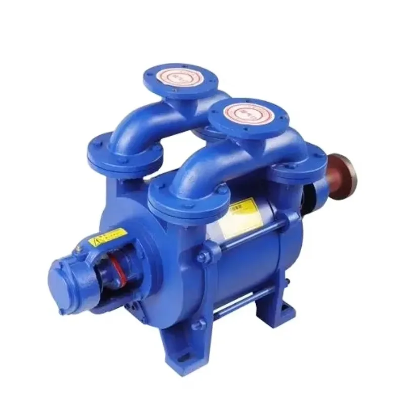 

Cast Iron Stainless Steel Water Circulation Vacuum 2sk Series Water Ring Vacuum