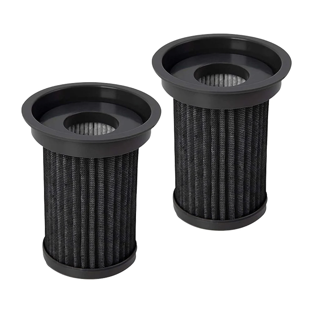 Hepa Filter Replacement For Sharper Image USB Powered Portable Air Purifier Household Supplies Cleaning Vacuum Parts Accessory