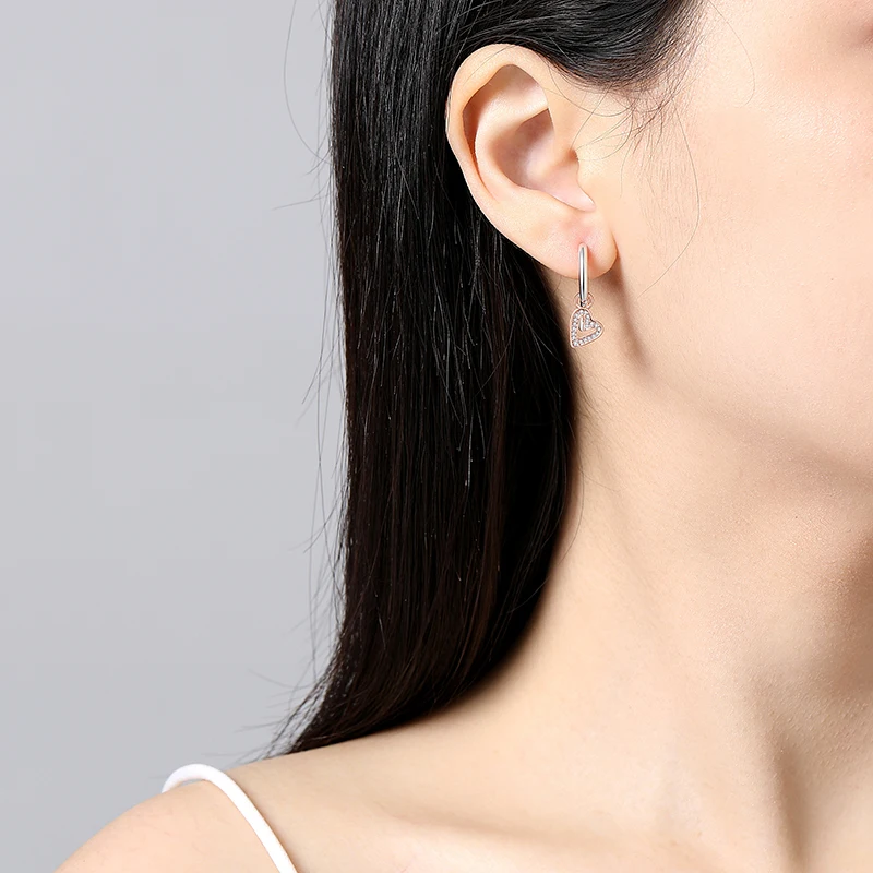 Thumbnail 4 - #10 Silver Earrings Ranking List in 2026