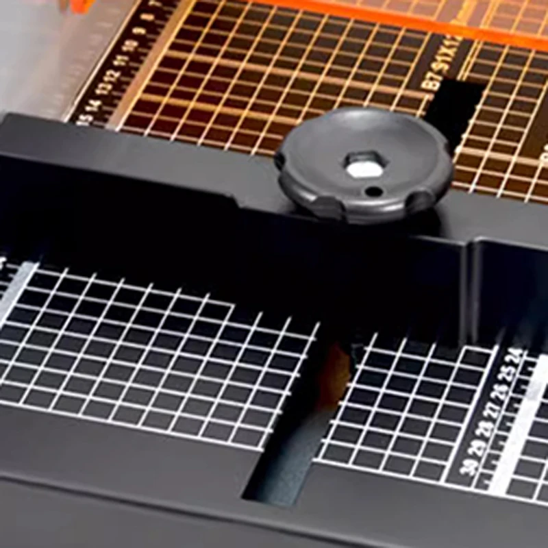 Electric paper cutter paper cutter tender A4 book heavy duty paper cutter thick layer paper cutter photo cutter paper cutter