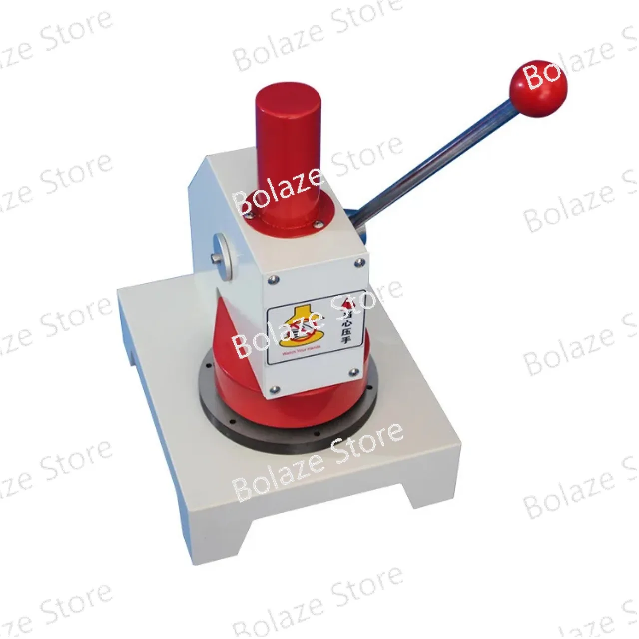 

Standard weight meter, 100 square meters paper quantitative sampling base