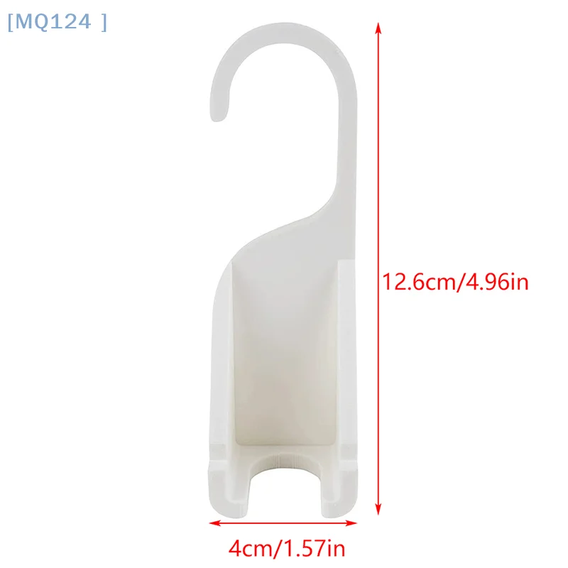 

【MQ124】держатель шланга CPAP и крючок для вешалки для душа для чистки и сушки трубок, аксессуары CPAP