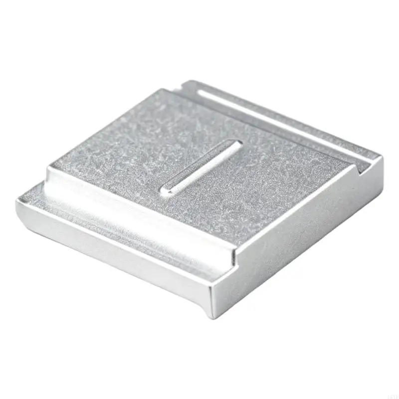  Camera Flash Hot Shoe Cover, Metal Cap That Limits Dust and Small Debris at the Exposed Slot During Equipment Storage