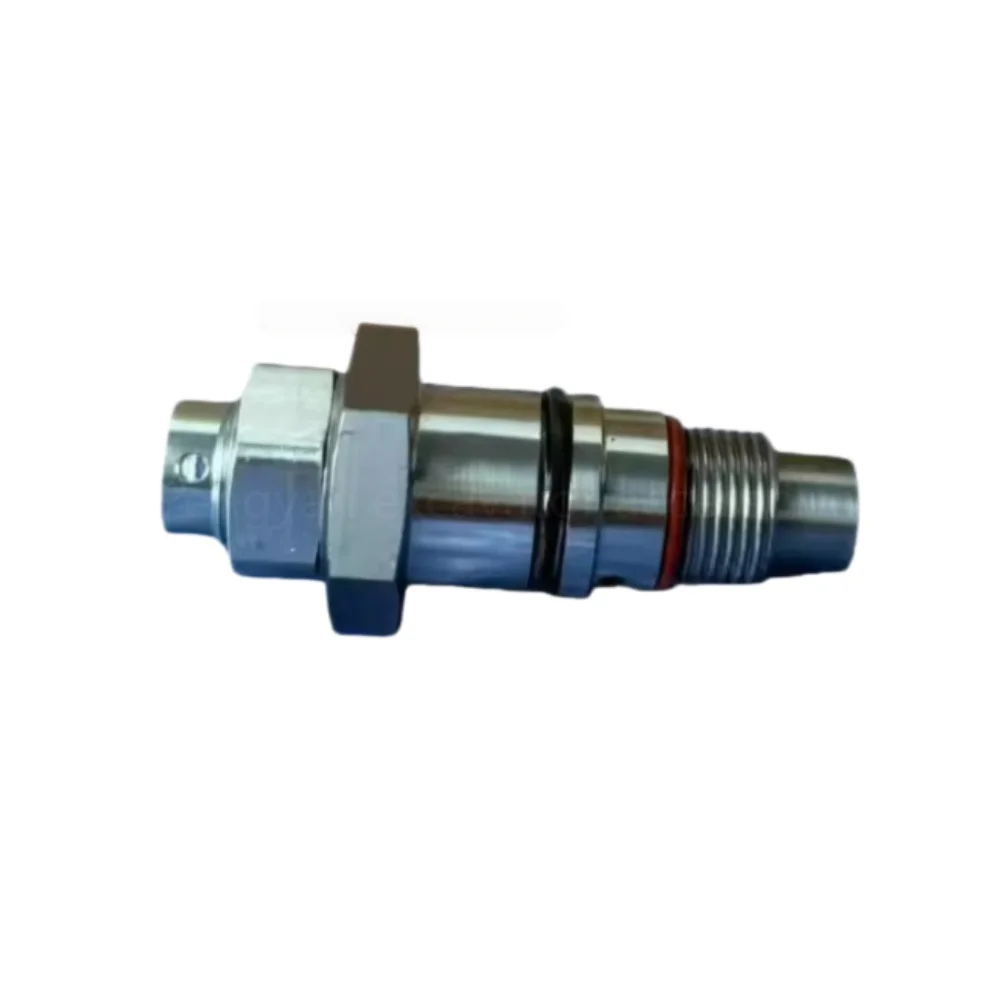 

For 117-5270 E375-A 390D 350-A 385C 365B 350 365C 385B Signal Pressure Valve Pressure Relief Valve Safety Valve Excavator Parts