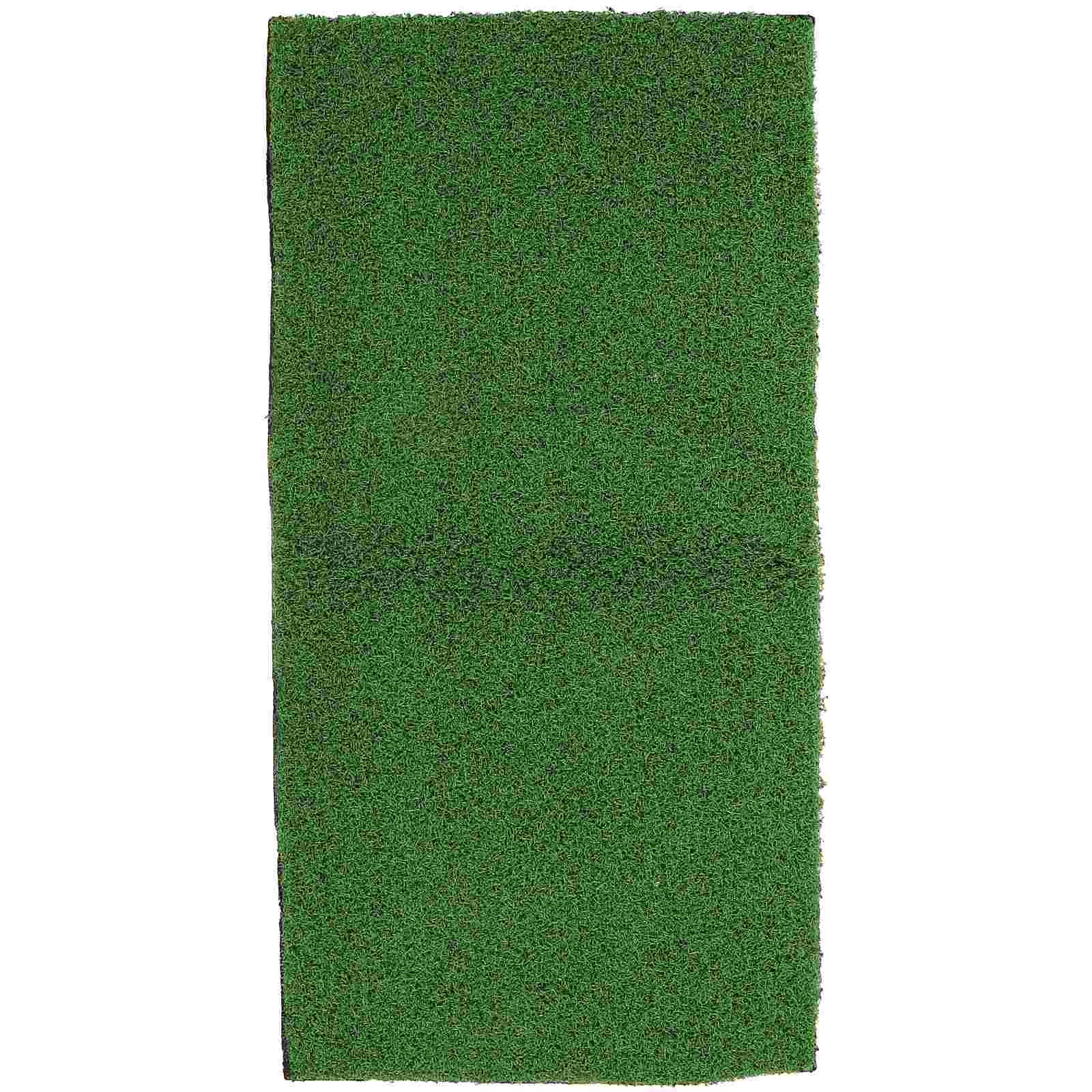 

Artificial Grass Fish Tank Plants Turtle Basking Turf Plastic Climbing Platform