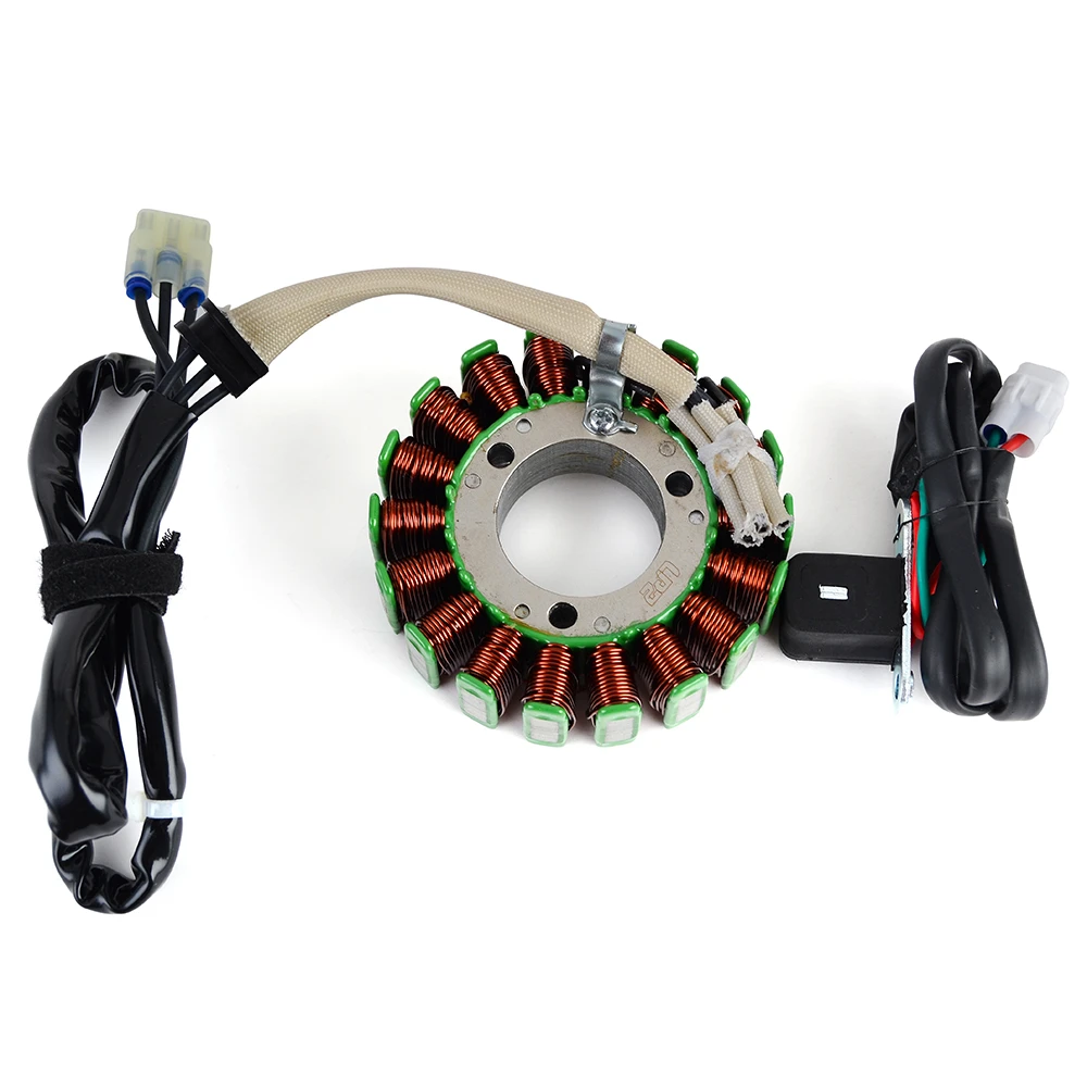 

4011866 Stator Coil For Polaris OUTLAW 525 "S" 2008-2010 / 450 MXR 2009