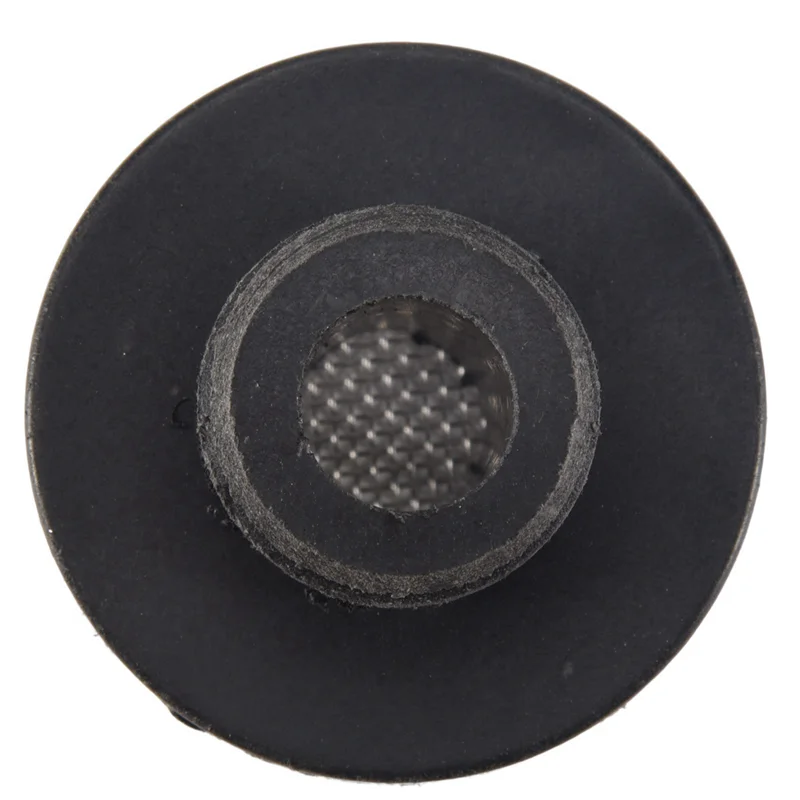 ABJI-288716 Airless Paint Sprayer Inlet Strainer, 4Pcs 3/4 Inch Replacement Inlet Strainer Screen For Airless Sprayer Painter