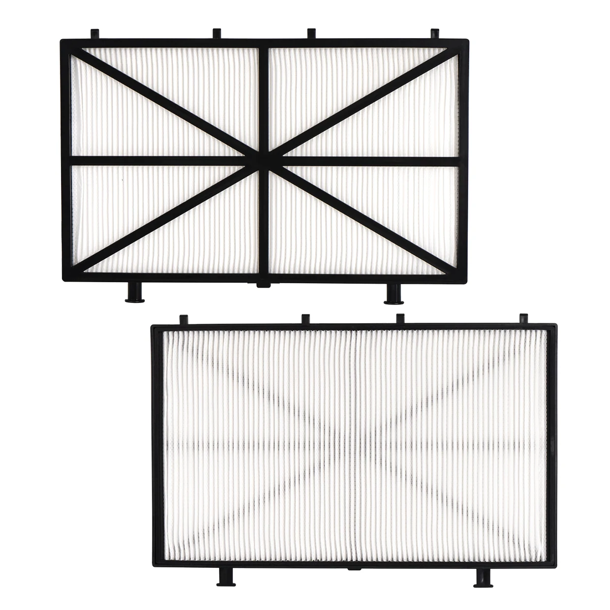 Ultra Fine Cartridge Filter Panel for DOLPHIN M400, M500 Maytronics Part Number: 9991432-R4