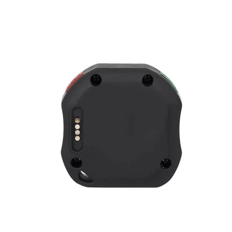 3G LK109 TKSTAR Waterproof Mini GPS Tracker for Pets/Kids/Car | GSM/GPRS Real-Time Tracking Device | Lifetime Free Platform