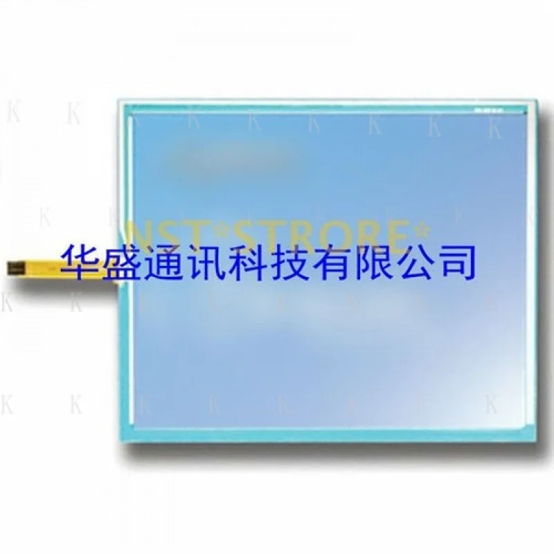 C   For P/N: TR4-104F-27 DG Touchpad