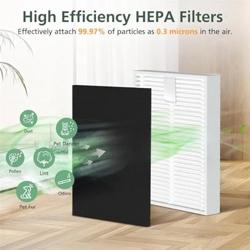 A24P อะไหล่ชุดอุปกรณ์เสริมสําหรับ Eufy L50/ L50 SES/ L60/ L60 SES หุ่นยนต์สูญญากาศเปลี่ยนชิ้นส่วน