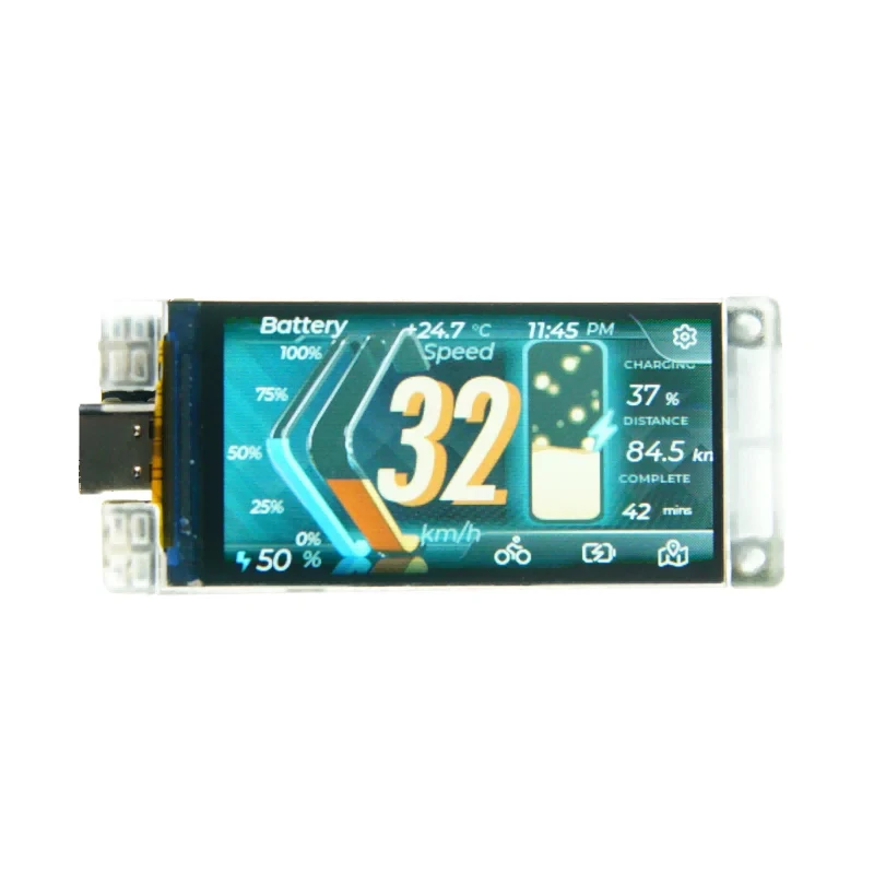 carte-de-developpement-meshtastic-esp32-wi-fi-ble-avec-ecran-lcd-tft-de-19-pouce-module-esp32-s3r8-sx1262-lora