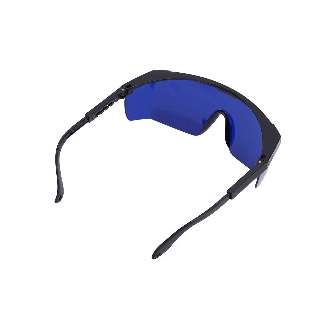 Lunettes de Soleil Réglables pour le Travail Dentaire, Protection des Yeux