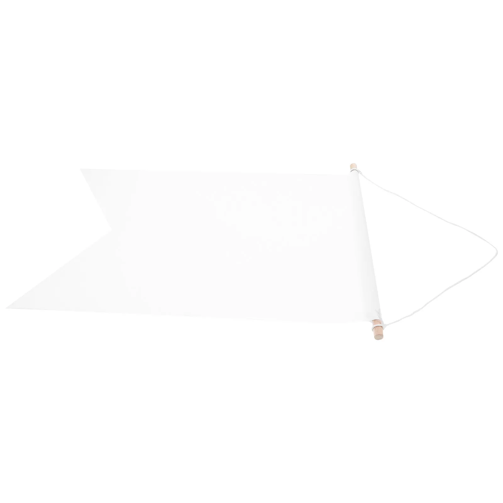 

Холщовые баннеры-заготовки для самостоятельного оформления: праздничный декор для сада и дома, прочные, легко персонализируемые