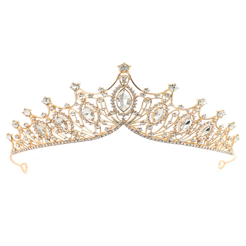 Queen Crowns For Wo…