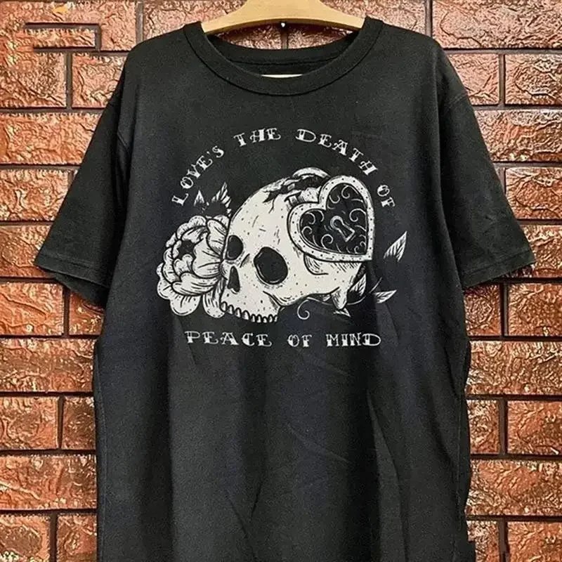 New Dissection band Christmas S 5XL T Shirt JU166