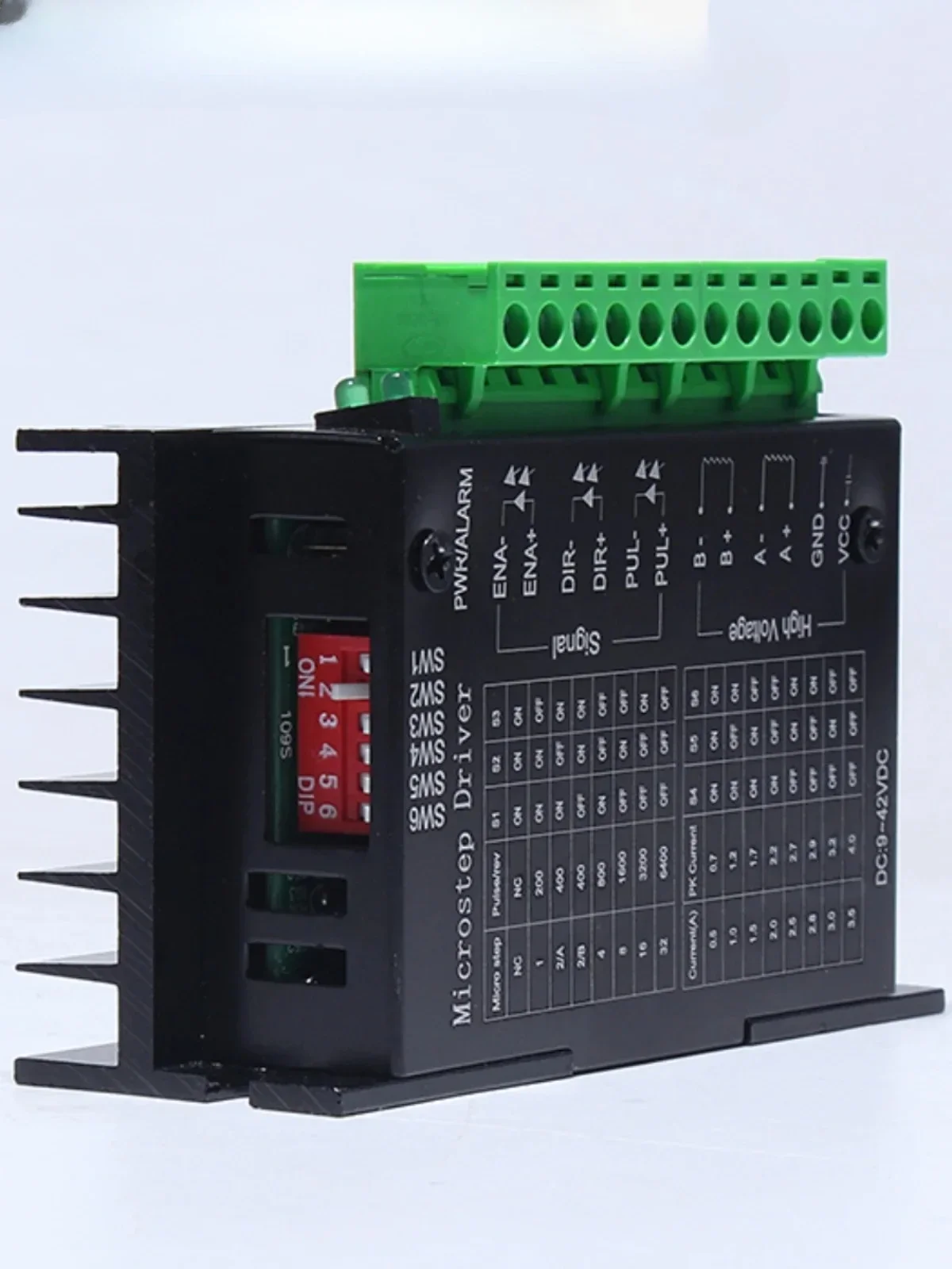 42/57 Stepper Motor…