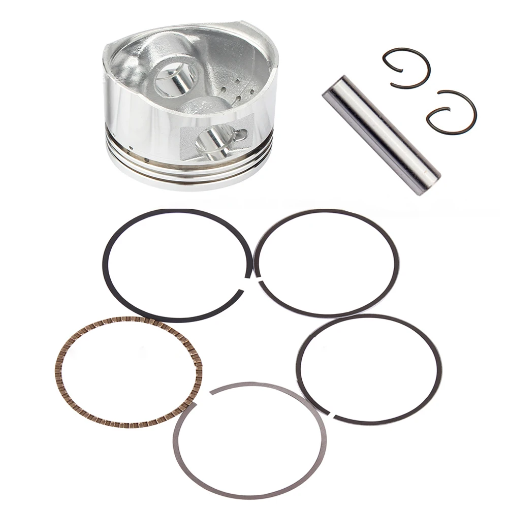 

4-Stroke Engine 110cc Engine Easy Installation Process Enhanced Performance High-quality Metal Construction For 110cc Motorcycle