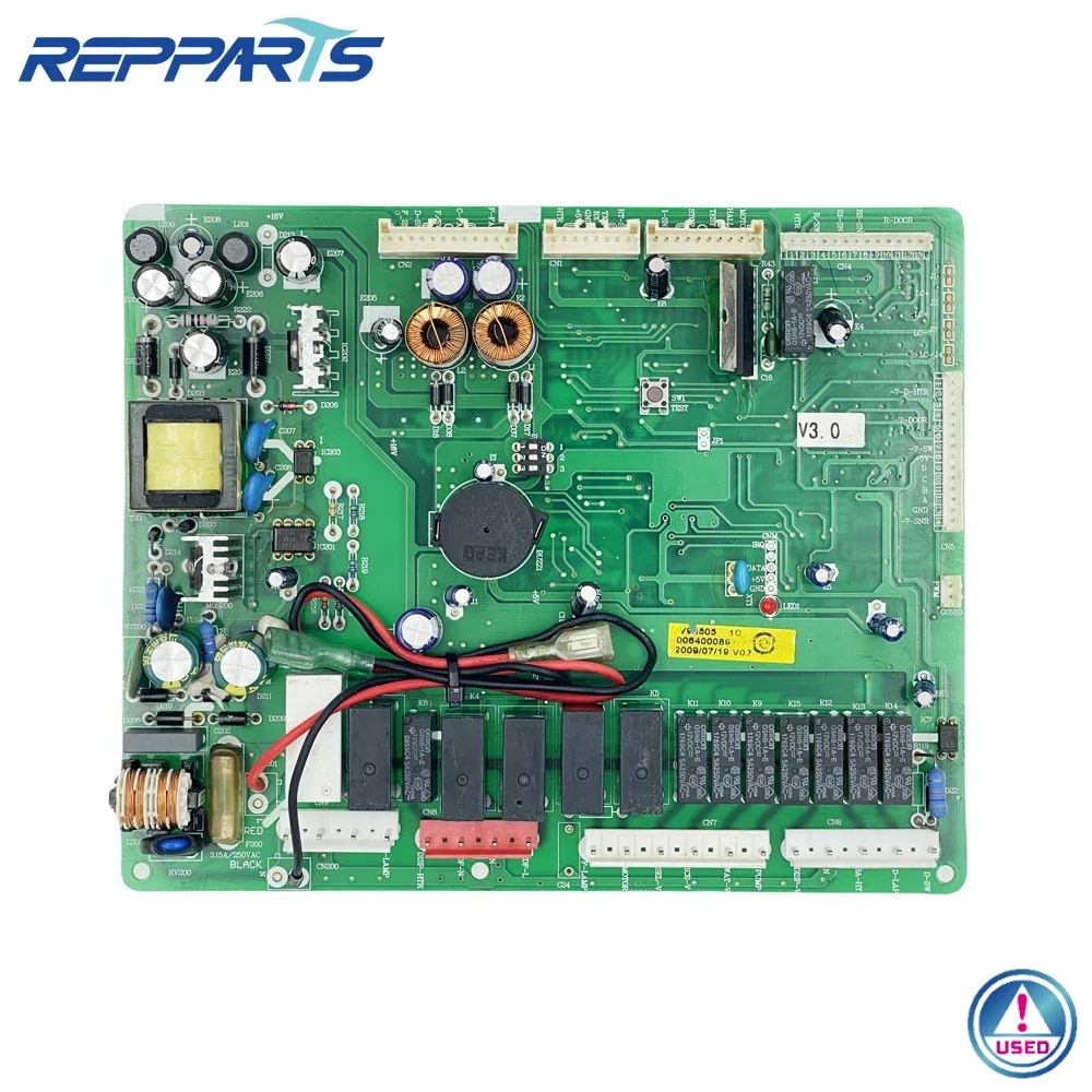 

0064000891 Control Board For Haier Refrigerator Circuit PCB Fridge Motherboard Freezer Parts