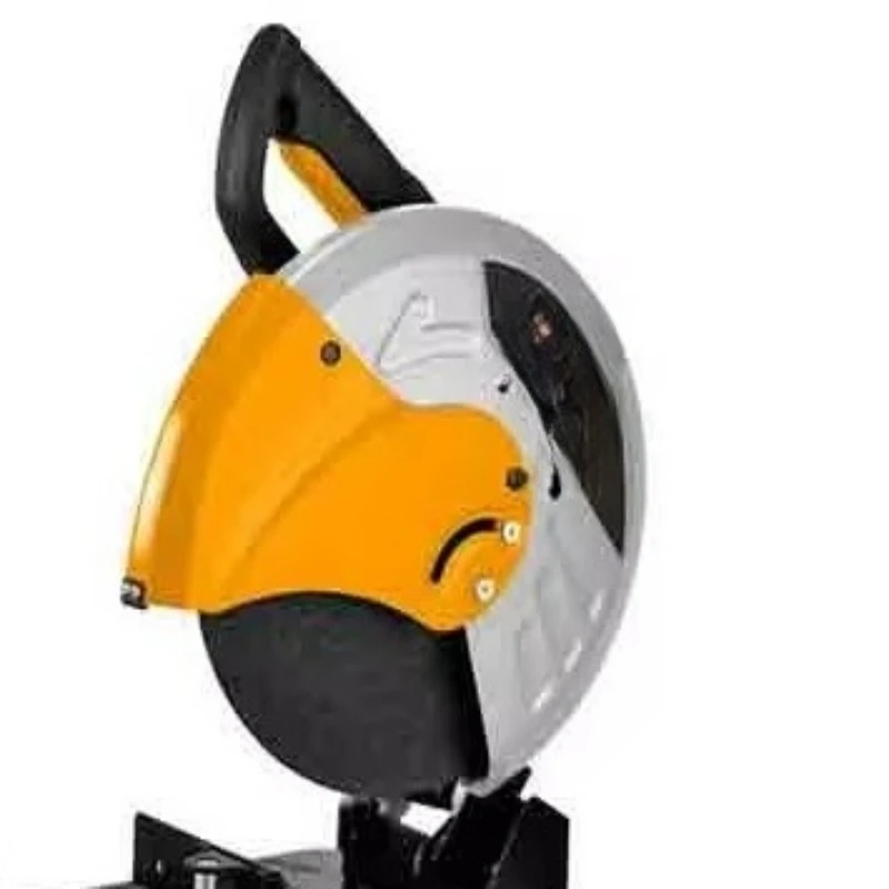Industrial 2500w Aluminum Metal Electric Cut Off Saw