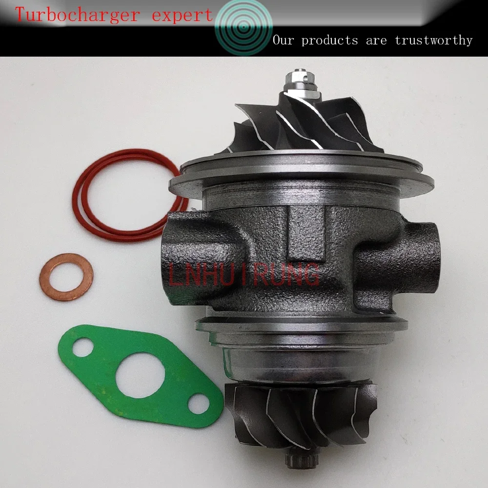 CHRA cartridge turbo TD03L4 49131-03600 28231-4A750 Turbo cartridge for Hyundai Grand Starex H-1 D4CB Euro 5 2.5L 2007 Turbos