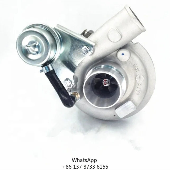 GT2052S Turbocharger 702213-0001 702213-1 702213 702213-5001S 28230-41710