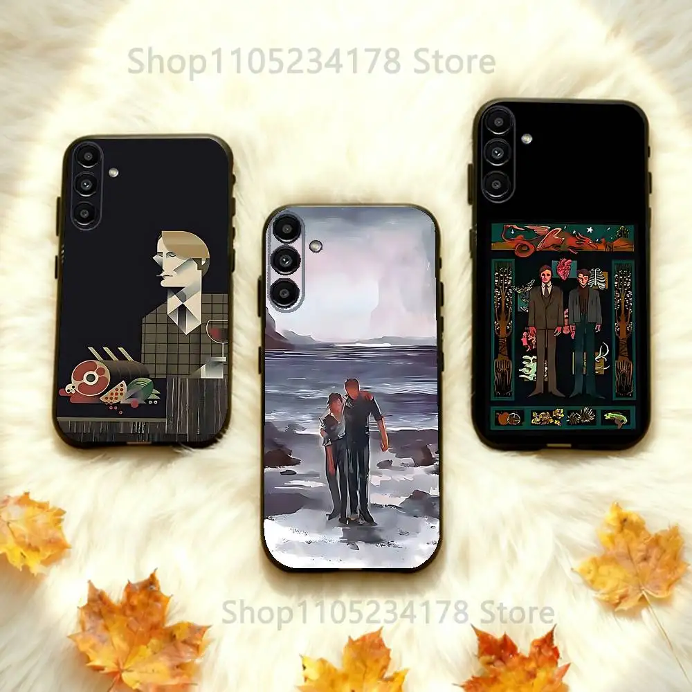 Will Graham H-Hanni… - image