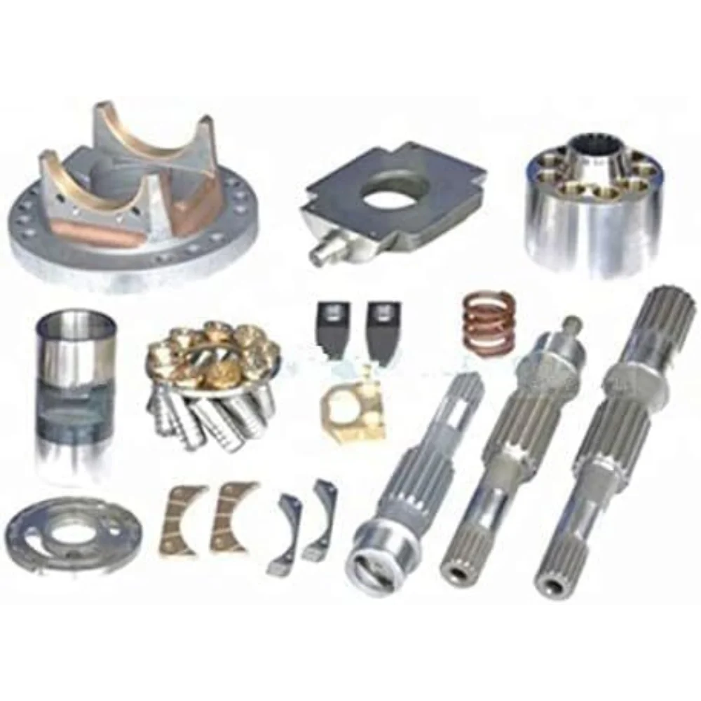 

HPV160 Single Hydraulic Pump Repair Parts Kit for Komatsu PC400-3 PC400-5