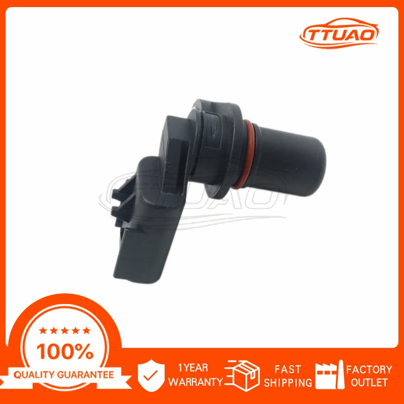 Crankshaft Position Sensor for Dodge Ram Durango Chrysler Jeep V8 5.7L 2003 2004 2005 2006 56028373AB 56028815AA PC484 5S7075