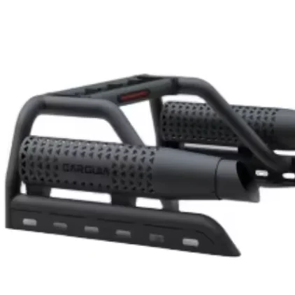 

Intelligent Library Off Road Pickup Accessories 4x4 Anti Roll Bar Sport Bar For Hilux Revo Ranger Dmax Triton Np300