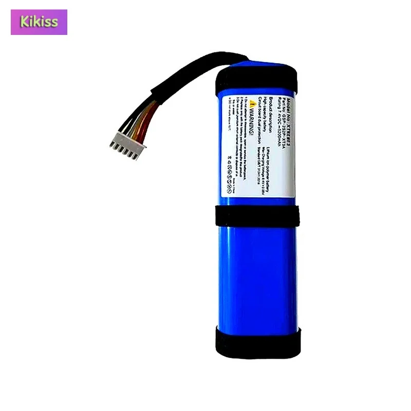 Replacement Bluetooth Speaker Battery For JBL Xtreme 3 Xtreme3 Bluetooth Speaker Xtreme3