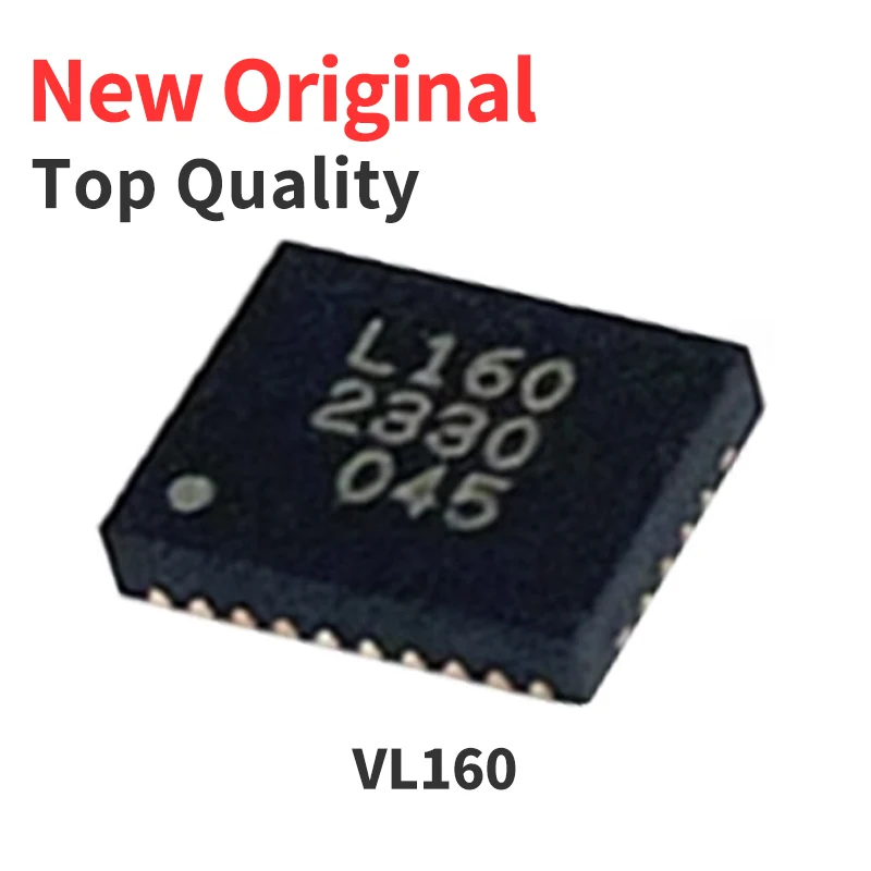 10 Pieces VL160 L160 QFN-28 New Original