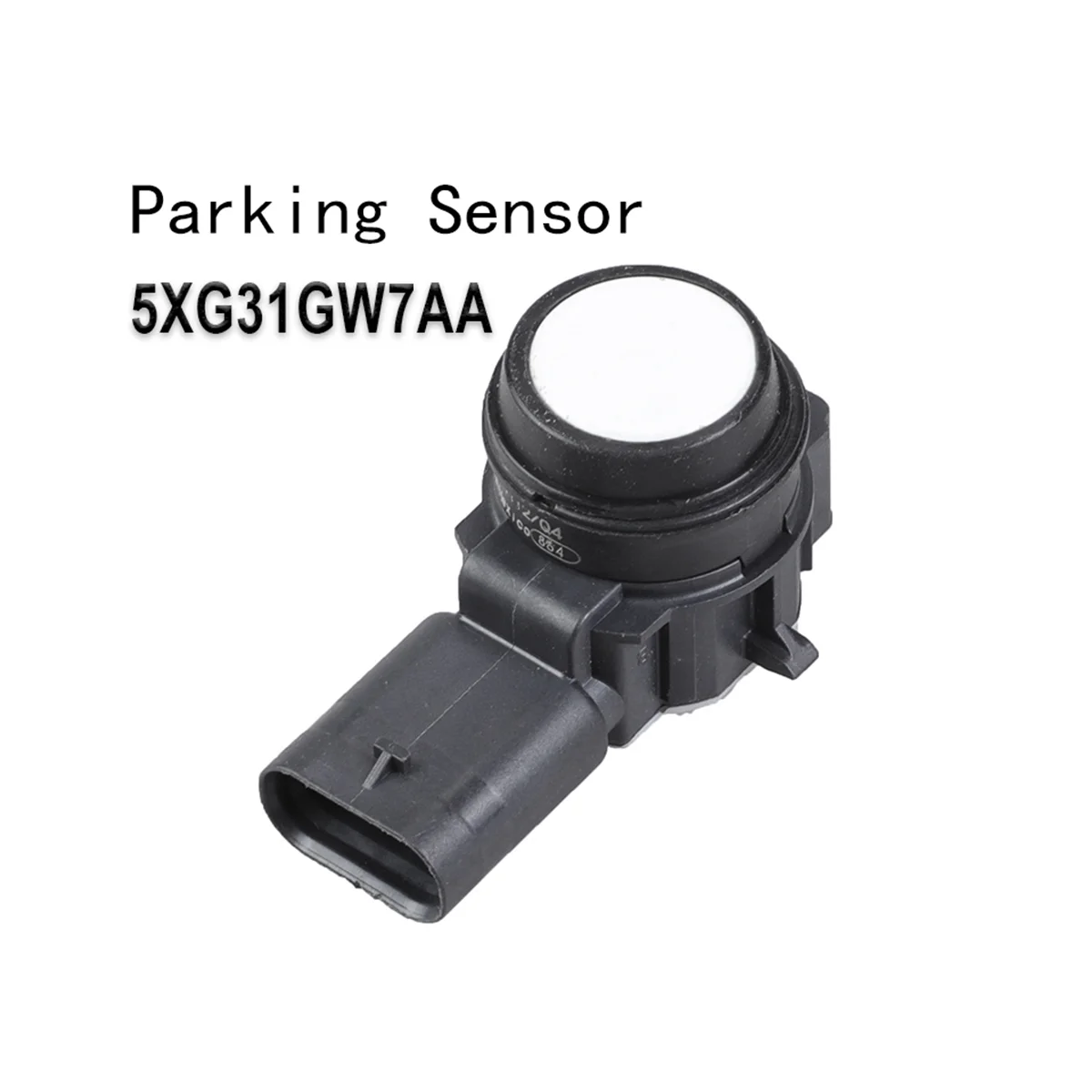 Car Parktronic PDC Front Rear Parking Sensor for Ford 5XG31GW7AA 53200616 6BA83RXFAA