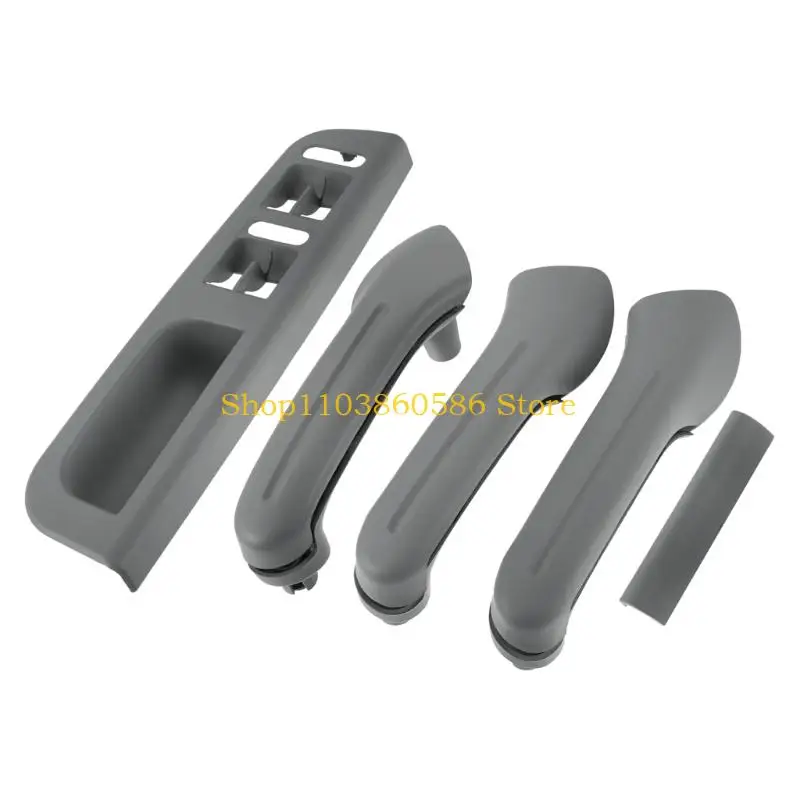 242A Top Grade ABS Panel Frame And Handle Decoration Produced For 1998 2004 Models