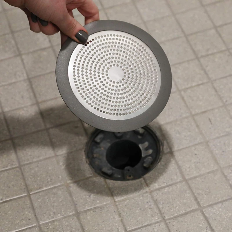 

Слив для пола, фильтр, сетка для защиты от волос, защита для слива душа, ванная комната, кухонные аксессуары, товары для дома