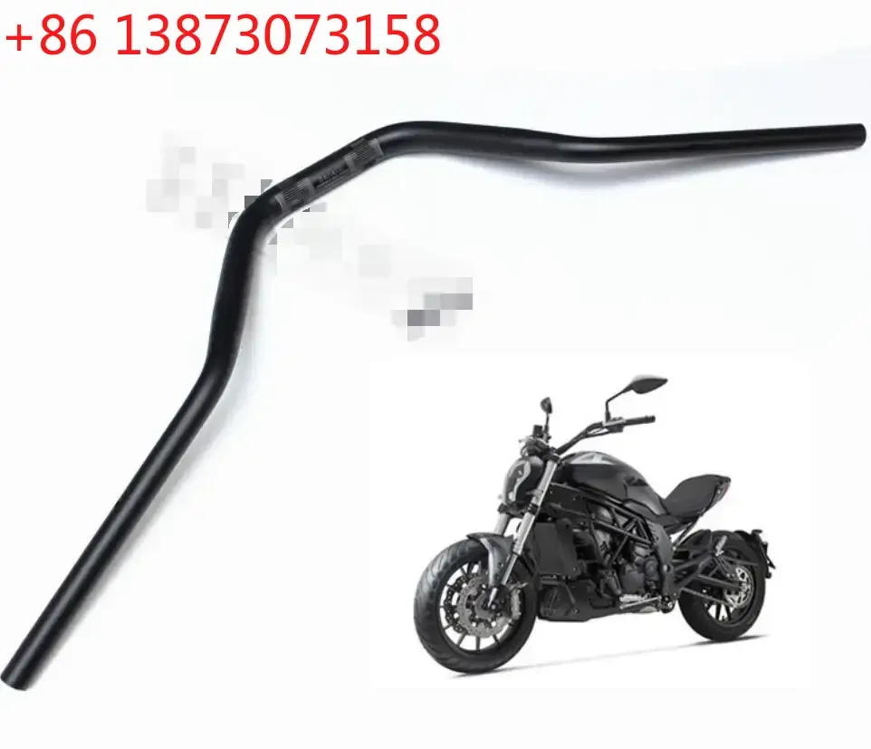 steering handle bar of all Benelli models 502C 500-6A 752S 750GS