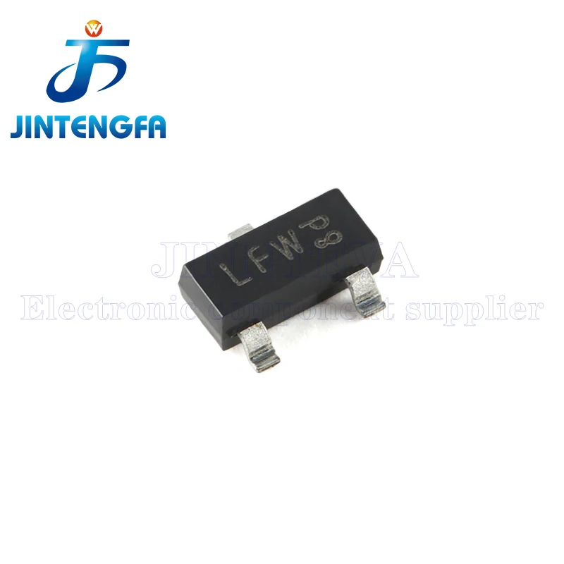 50PCS PESD36VS2UT L…