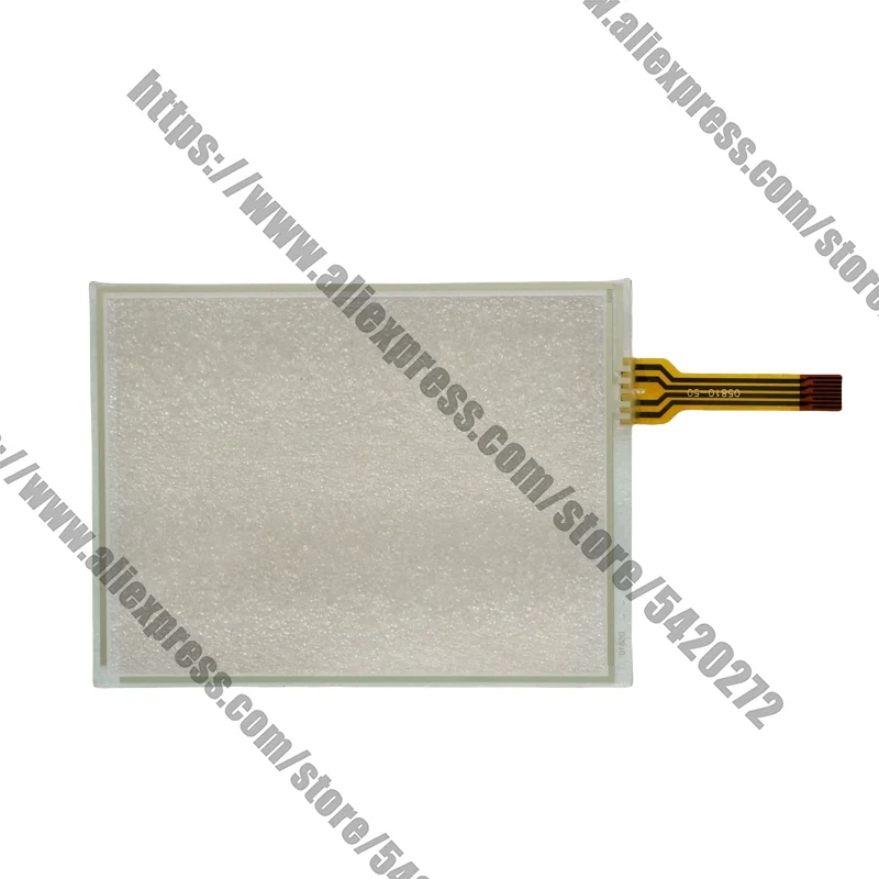 Nuovo GP-4301T PFXGP4301TAD PFXGP4301TADC Pellicola protettiva in vetro per schermo touch panel