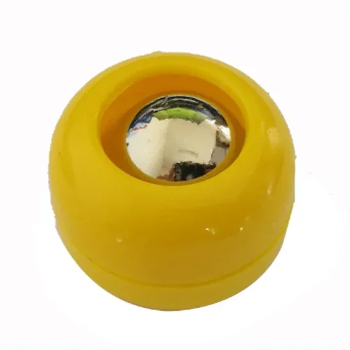 Table 10 Balls Mini Shuffleboard Game Set